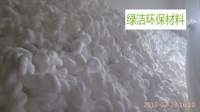 纖維束與其他同類過濾器的區別